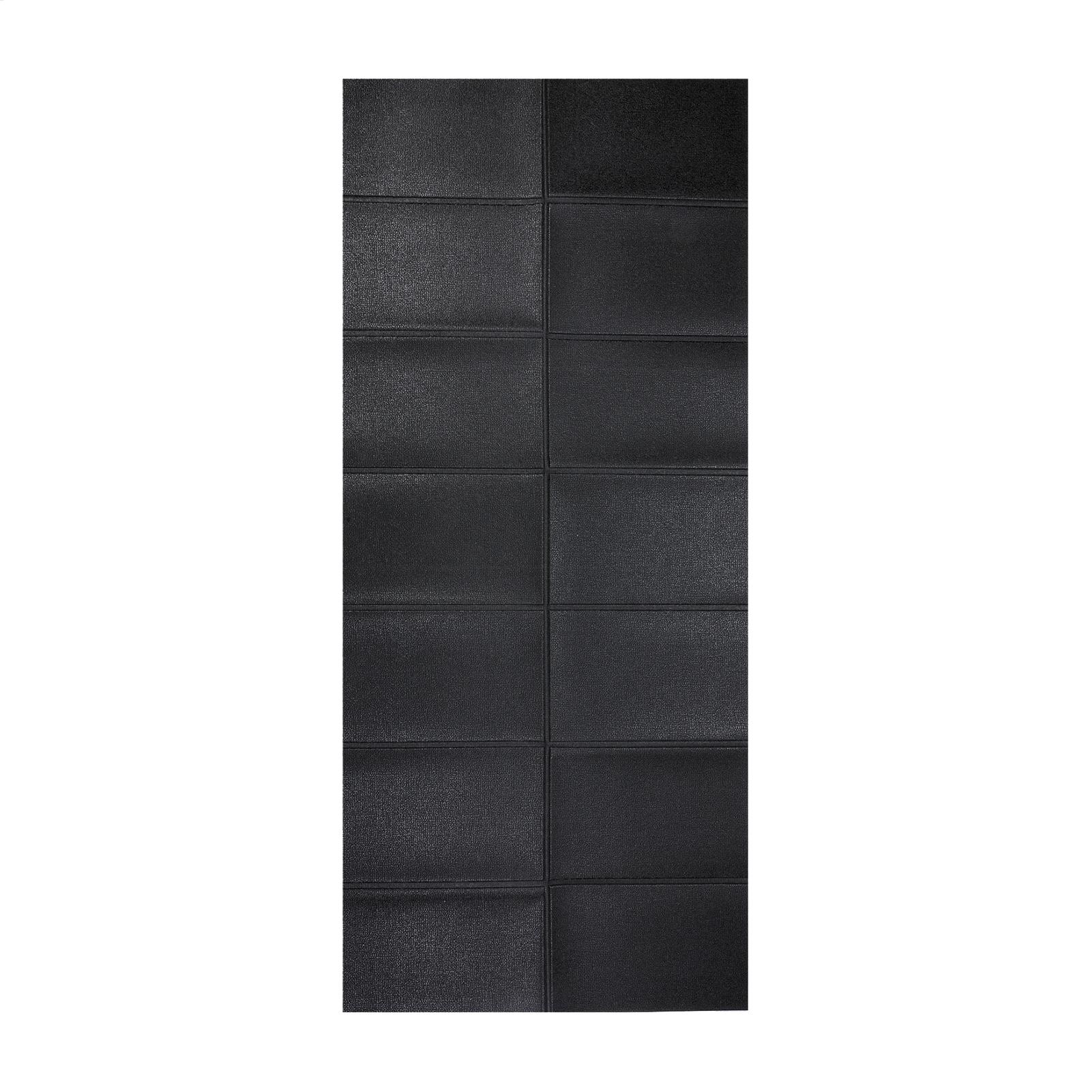 Home Gym Garage - Treadmill Mat Vibration Absorbing Heavy Duty