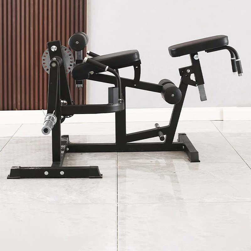 Home Gym Leg Extension Machine - Leg exerciser machine, waist and abdomen