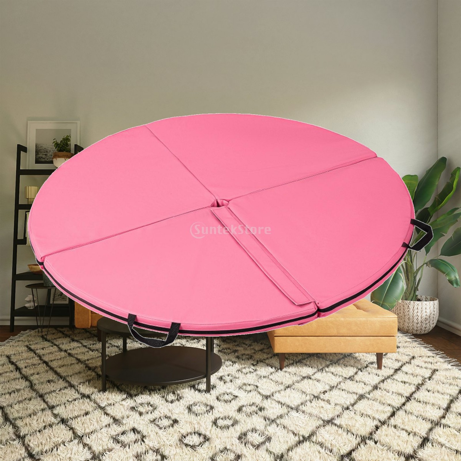 Gymnastics Mat Thick - Pole Dance Landing Mat Thick Pole
