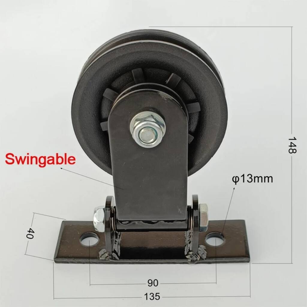Professional Cable Pulley Syst - Home Gym Pulley System review and price