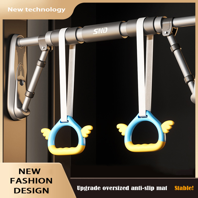 Anti-skid Horizontal Bar for D - Suspension Trainer Door review and price
