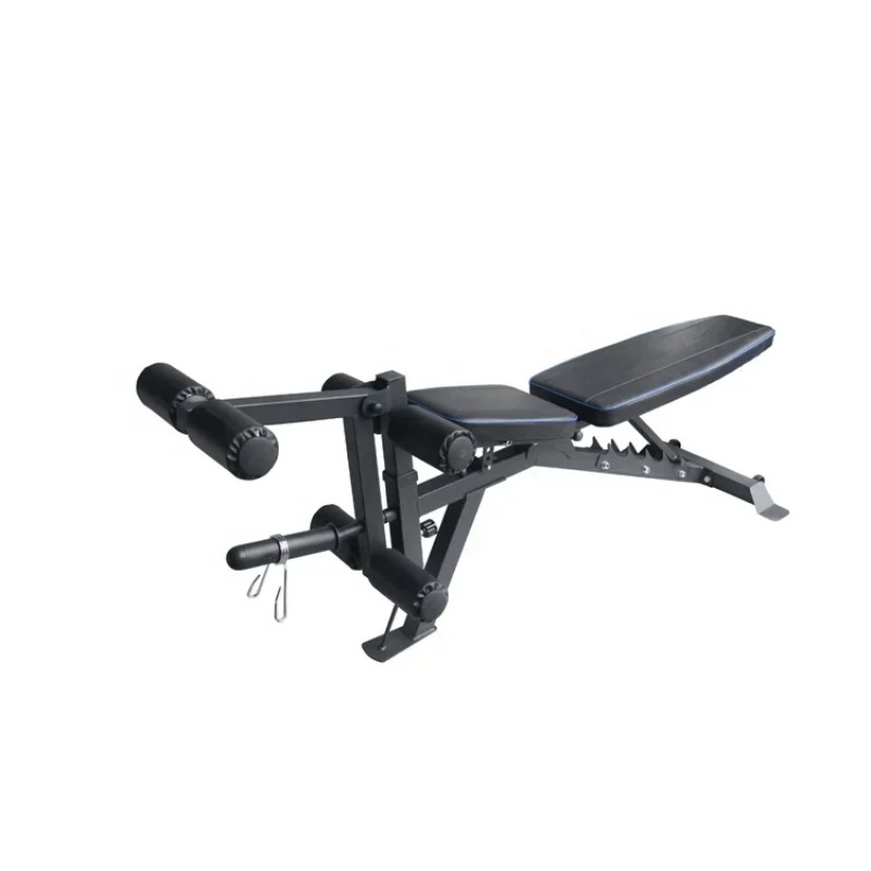 Multi function Home Gym Equipm - Home Gym With Smith Machine review and price