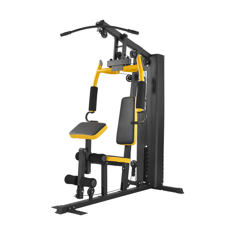#￥Multi Function Home Gym Stat - Home Gym Lat Pulldown Machine review and price