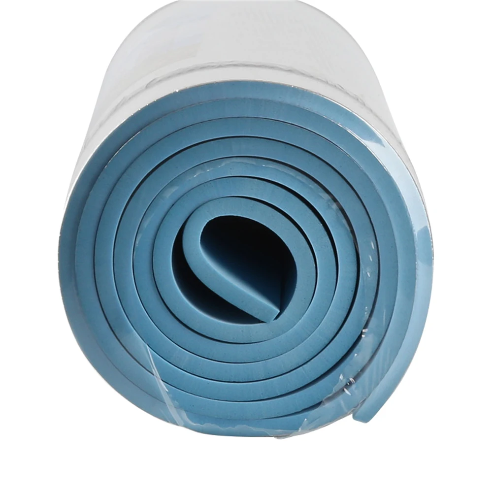 6mm Thick EVA Yoga Mat Moistur - Gymnastics Mat Thick review and price