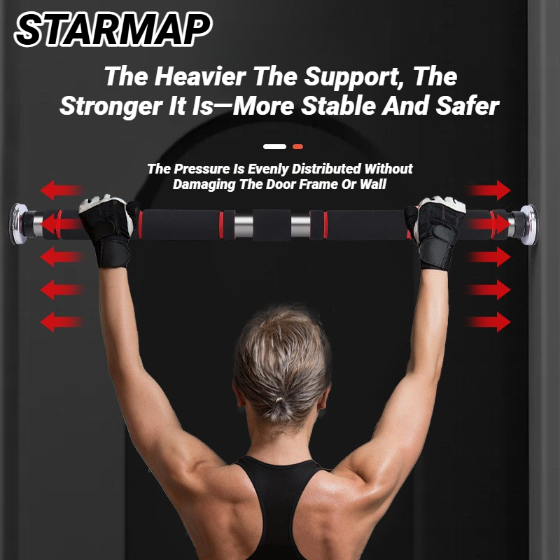 150kg Adjustable Door Horizont - Suspension Trainer Door review and price