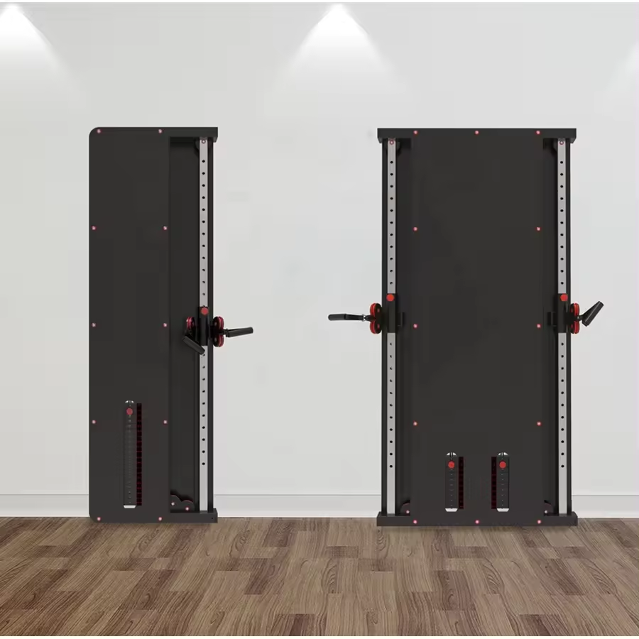 Gym Equipment Smith Machine Wa - Home Gym With Smith Machine review and price