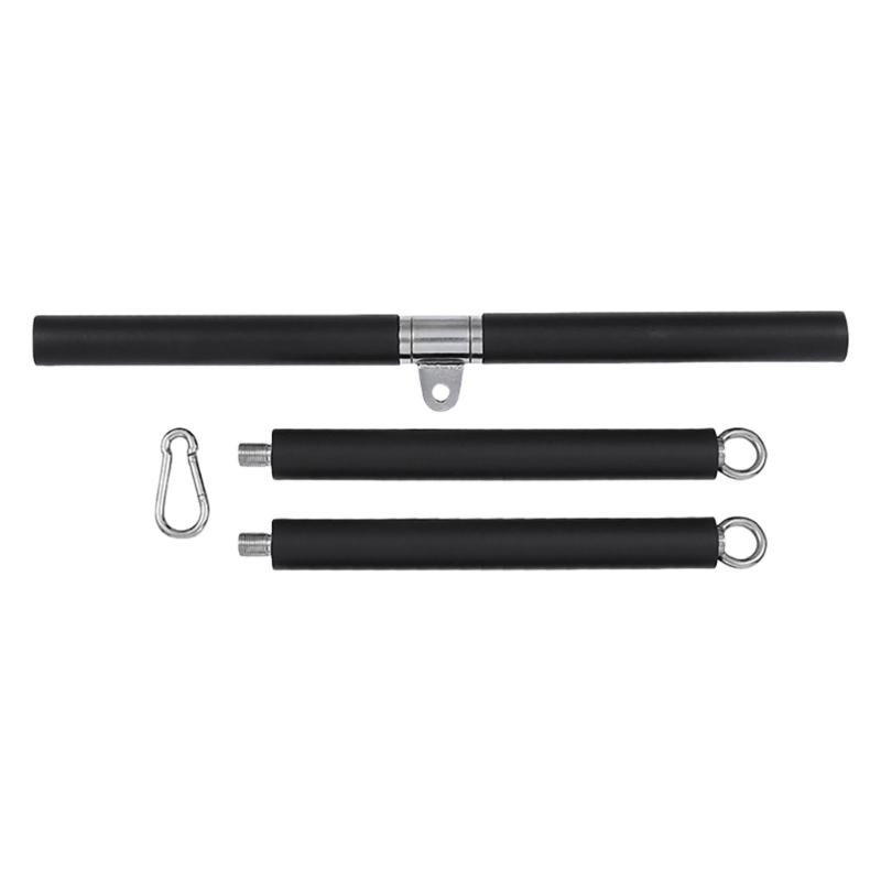 LAT Pull Down Bar Homes Gym Pu - Home Gym Lat Pulldown Machine review and price