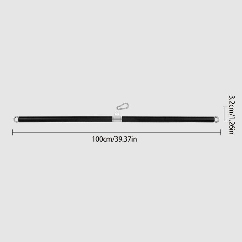LAT Pull Down Bar Homes Gym Pu - Home Gym Lat Pulldown Machine review and price