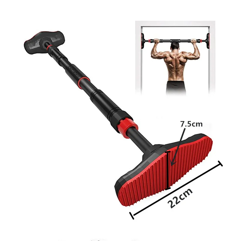 Large Door Horizontal Bar Stee - Suspension Trainer Door review and price