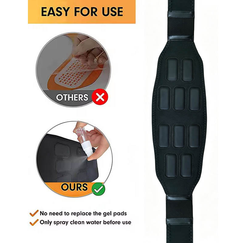 Smart Abs Trainer Muscle Toner - Home Gym Garage review and price