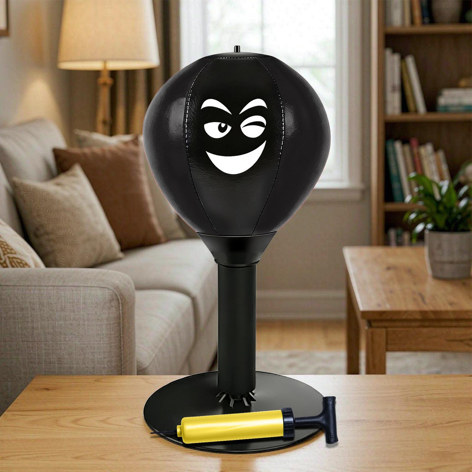 Desk Punching Bag For Adults R - Home Gym Garage review and price