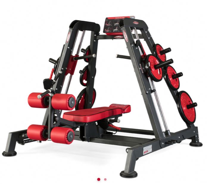 New Design Multi Function Home - Home Gym With Smith Machine review and price