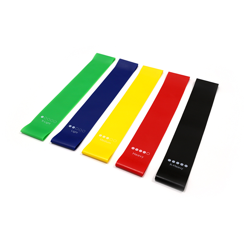 Exercise Stretch Mini Latex Yo - Resistance Loop Mini Band review and price