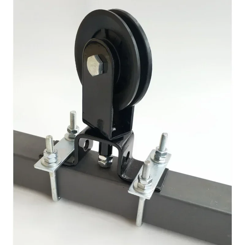 Home Swivel Bearing Wheels For - Home Gym Pulley System review and price