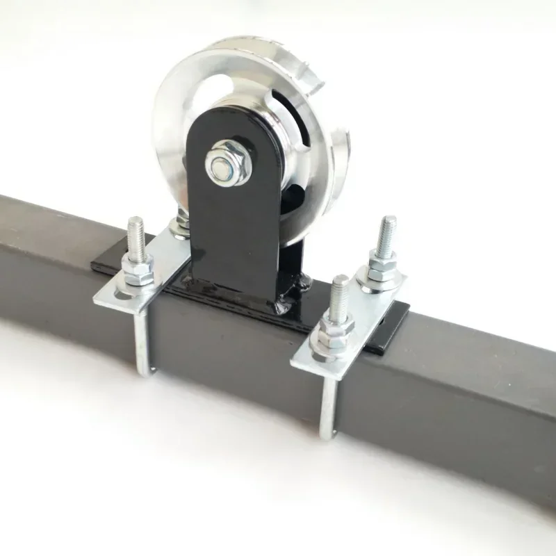 Home Swivel Bearing Wheels For - Home Gym Pulley System review and price