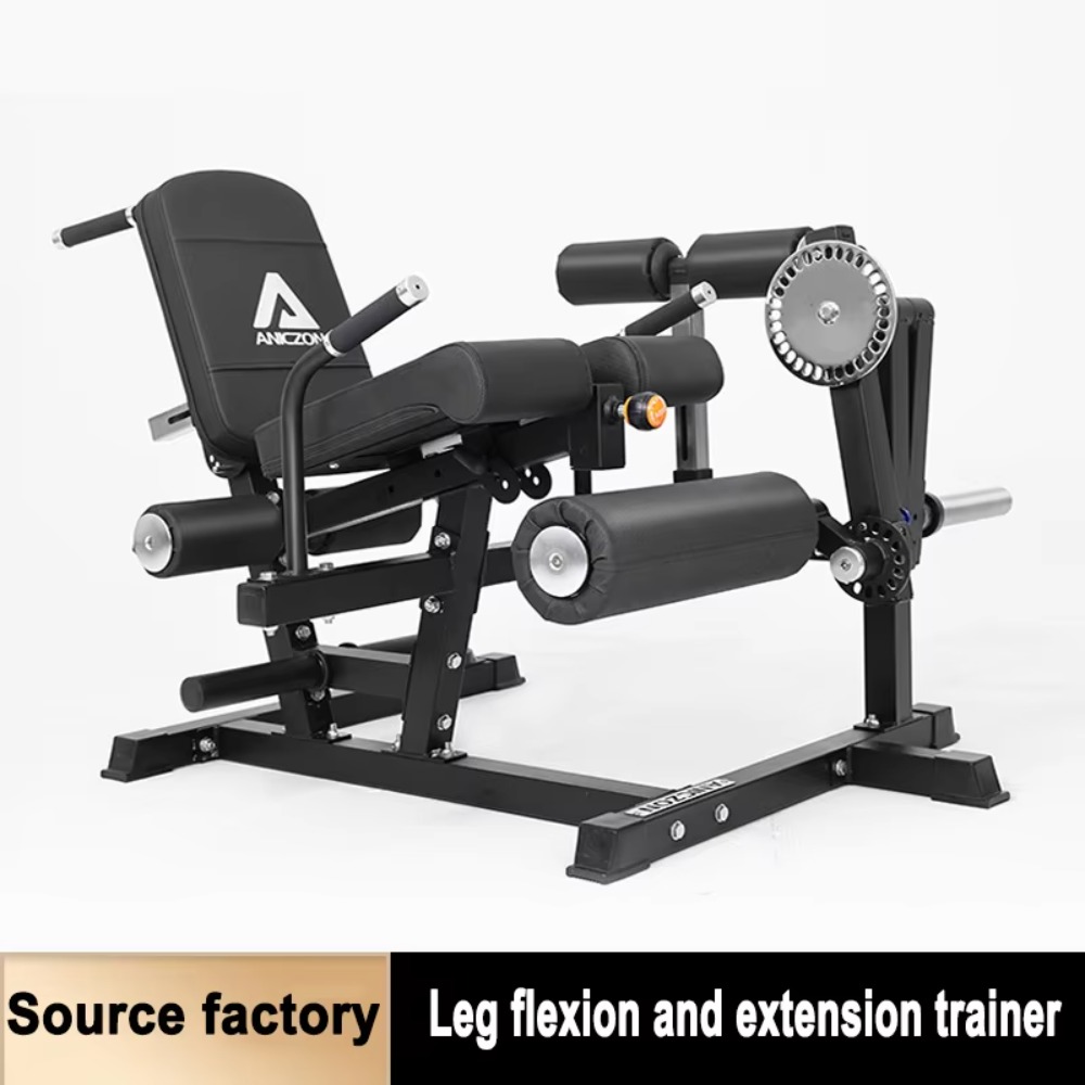 Seated Leg Curl Extension Mach - Home Gym Leg Extension Machine review and price