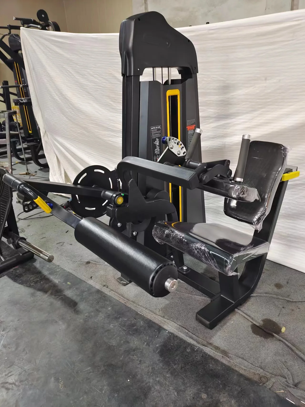 Gym Fitness Equipment Home Mac - Home Gym Leg Extension Machine review and price