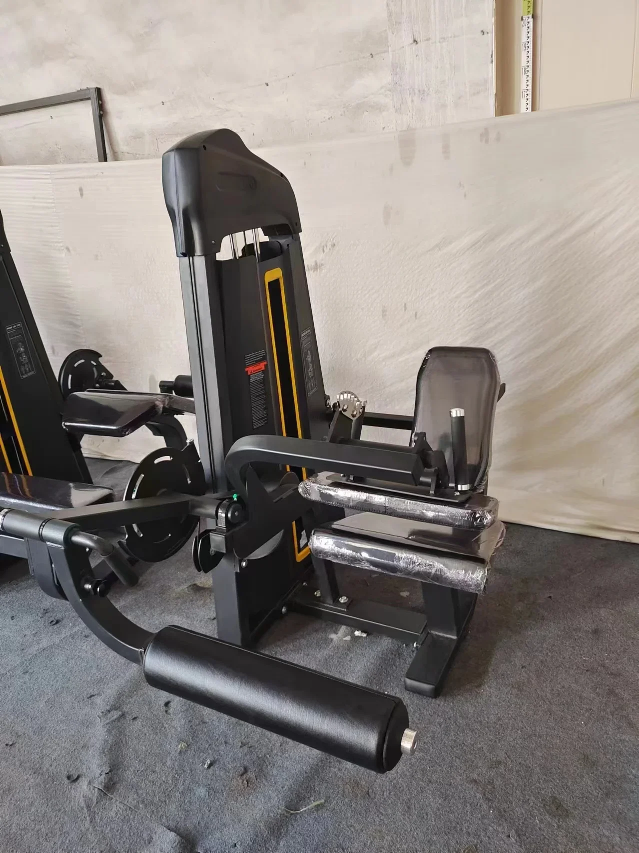 Gym Fitness Equipment Home Mac - Home Gym Leg Extension Machine review and price