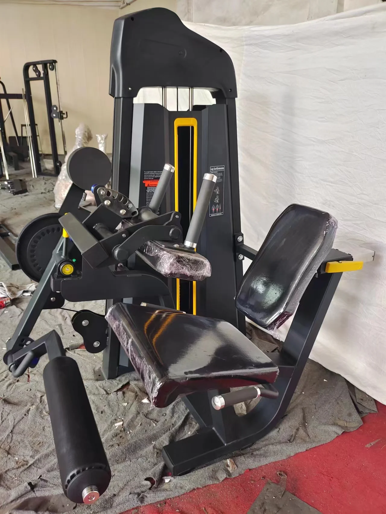 Gym Fitness Equipment Home Mac - Home Gym Leg Extension Machine review and price