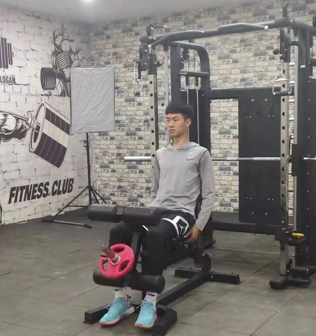 2026 Home Gym Building Multifu - Home Gym With Smith Machine review and price