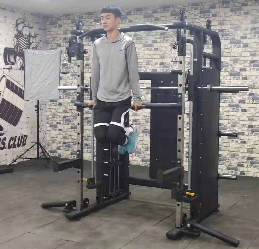 2026 Home Gym Building Multifu - Home Gym With Smith Machine review and price