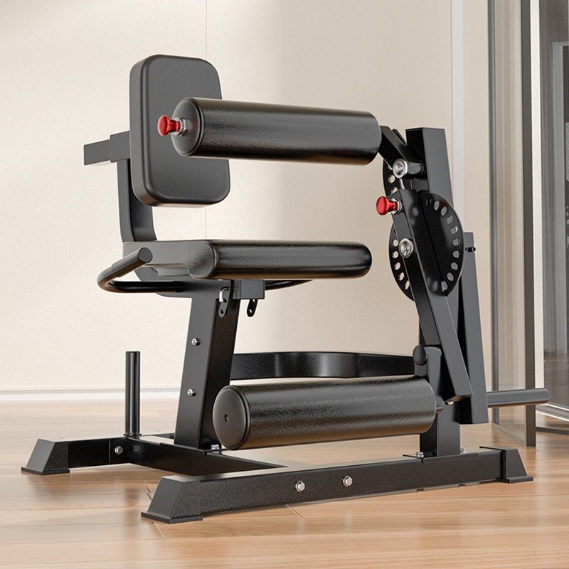 Adjustable 6 Position Workout  - Home Gym Leg Extension Machine review and price