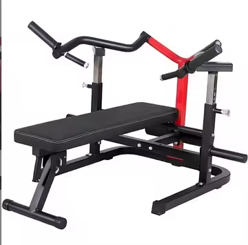 Adjustable 6 Position Workout  - Home Gym Leg Extension Machine review and price