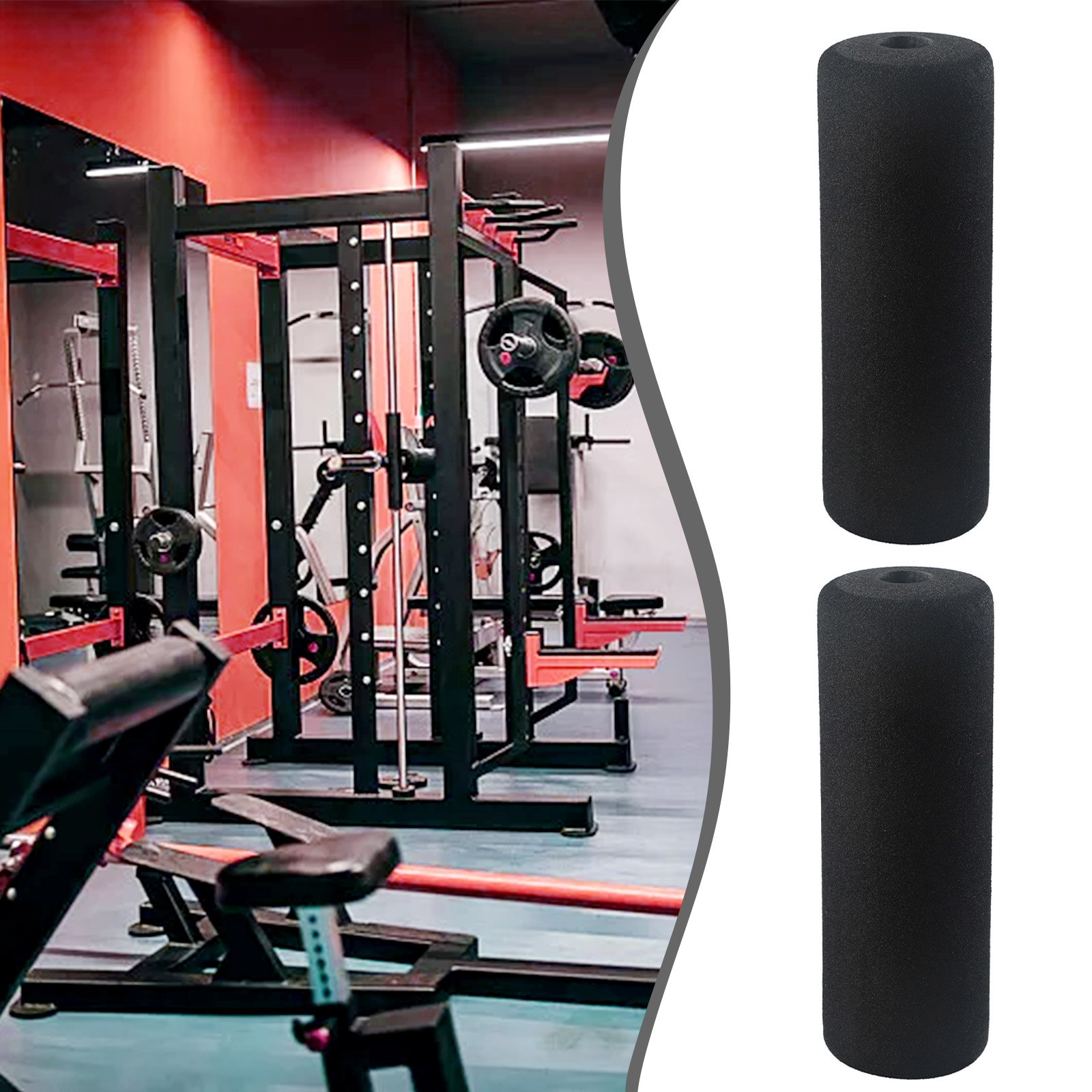 For Leg Extension Foam For Pad - Home Gym Leg Extension Machine review and price