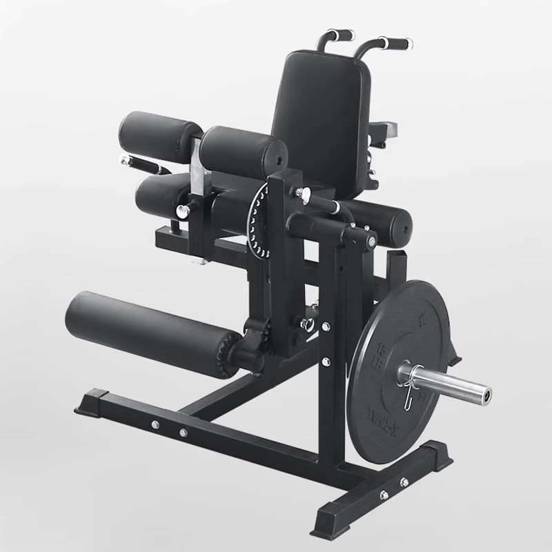 Leg exerciser machine, waist a - Home Gym Leg Extension Machine review and price