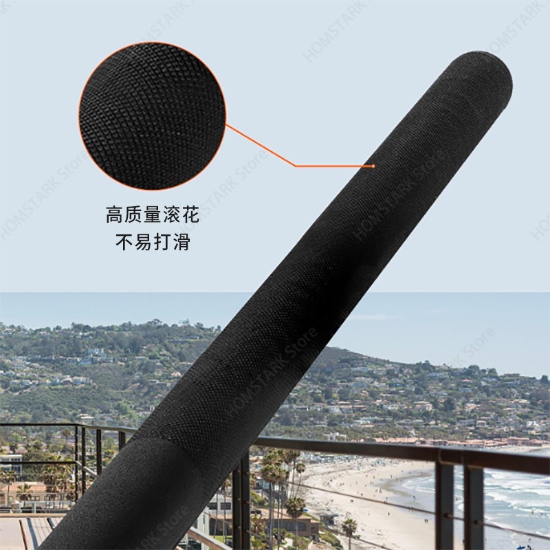 Full Steel Macebell Round Head - Home Gym House review and price