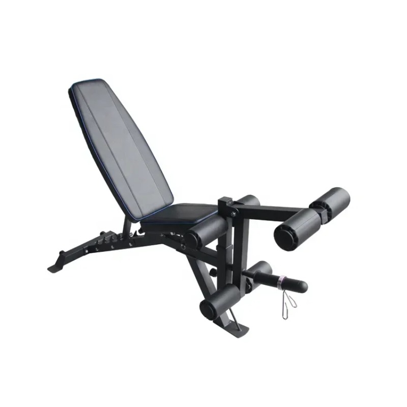 Multi function Home Gym Equipm - Home Gym With Smith Machine review and price