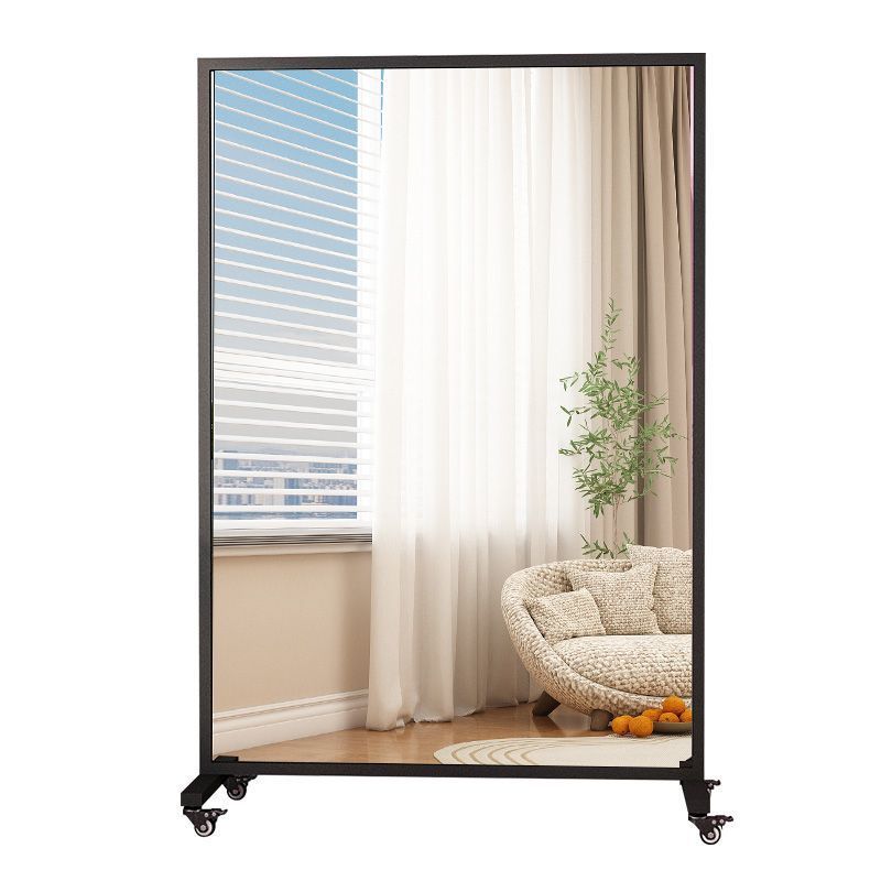 High definition dance mirror u - Home Gym Yoga Room review and price