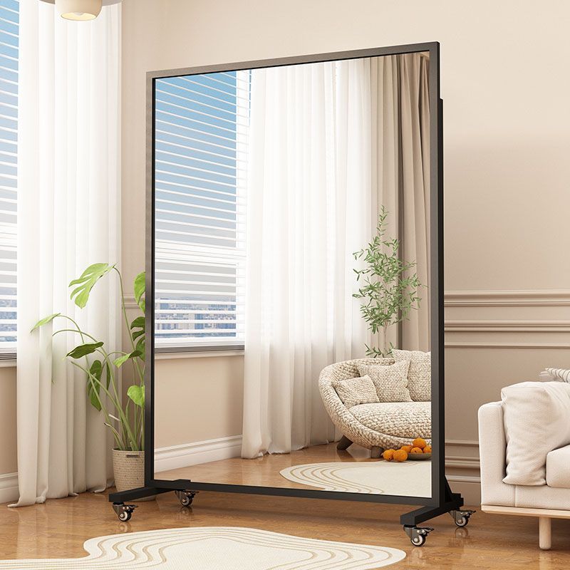High definition dance mirror u - Home Gym Yoga Room review and price