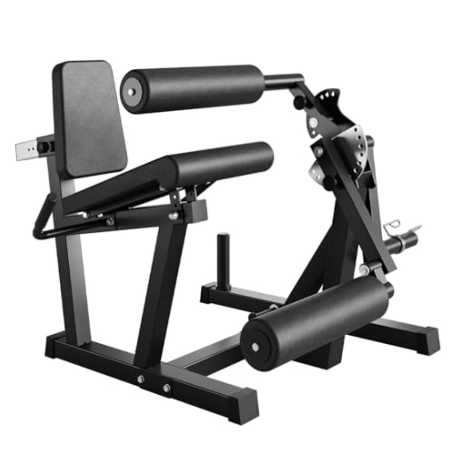 Home gym leg extension and cur - Home Gym Leg Extension Machine review and price