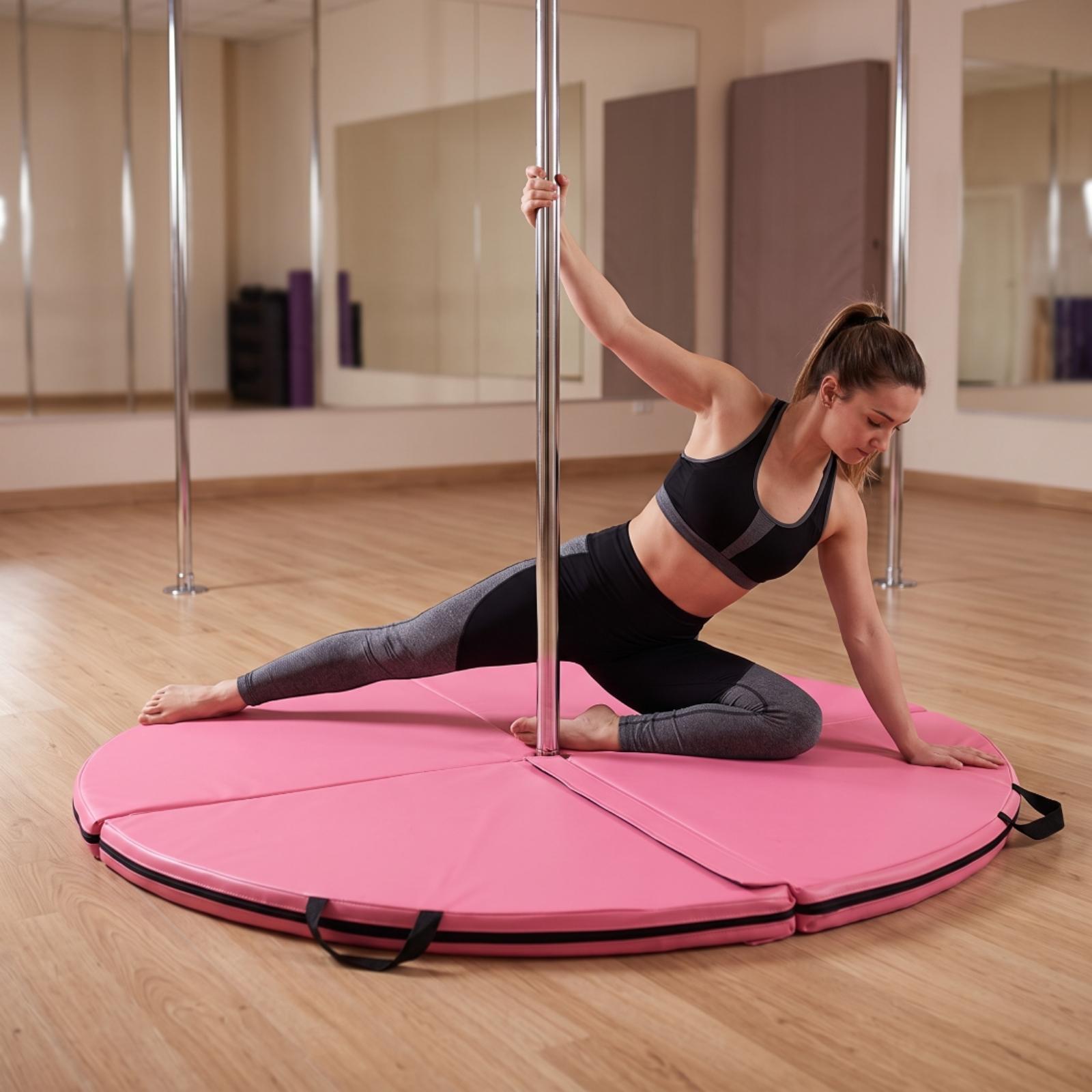 Pole Dance Landing Mat Thick P - Gymnastics Mat Thick review and price