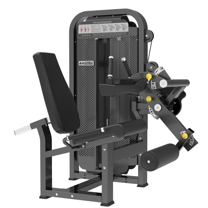 Commercial Gym Fitness Machine - Home Gym Leg Extension Machine review and price