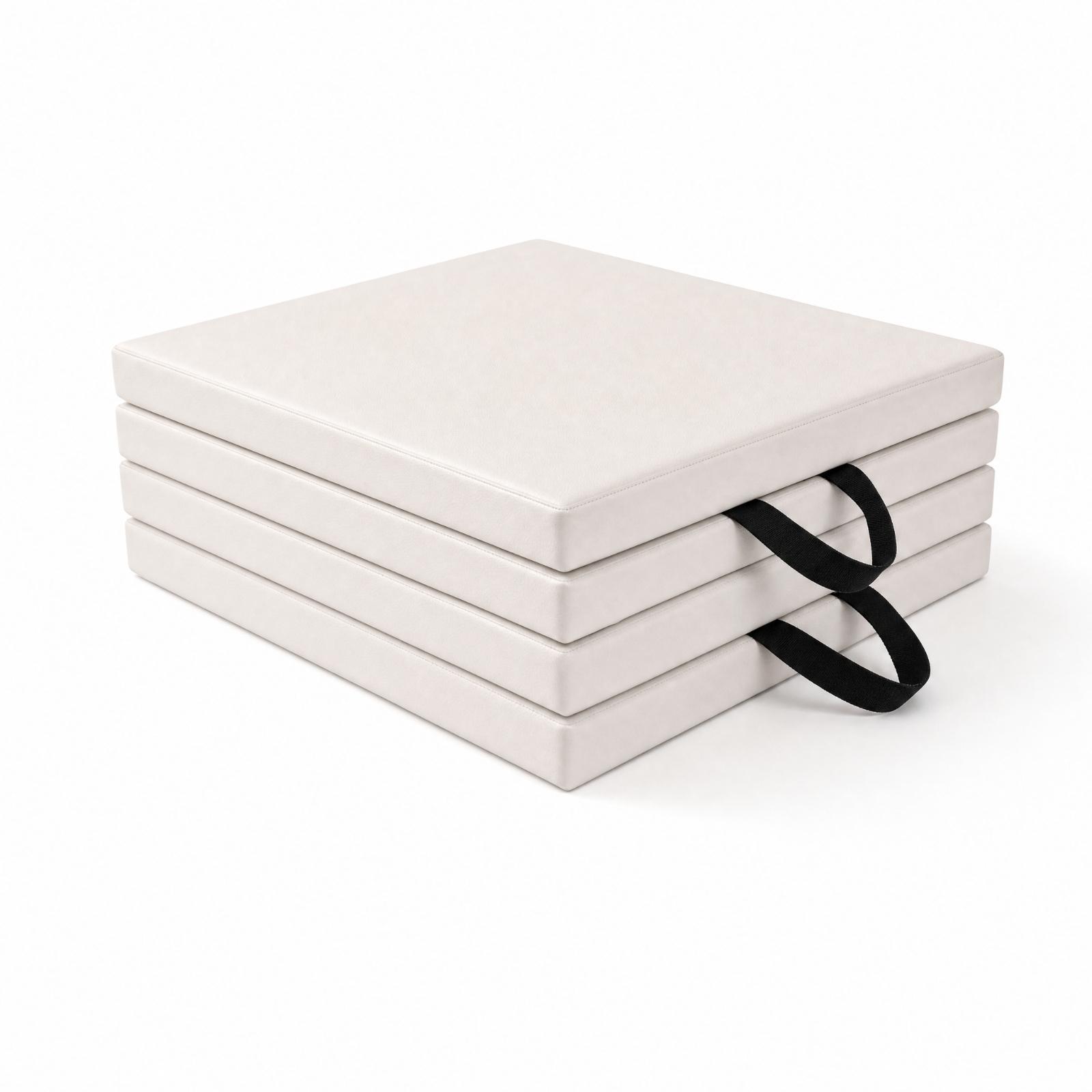 Foldable gymnastics mat with h - Gymnastics Mat Thick review and price