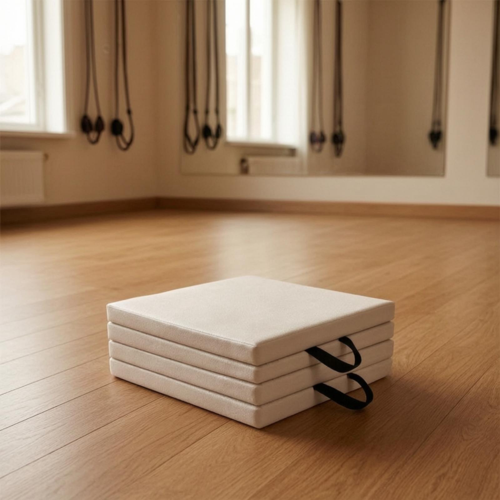 Foldable gymnastics mat with h - Gymnastics Mat Thick review and price