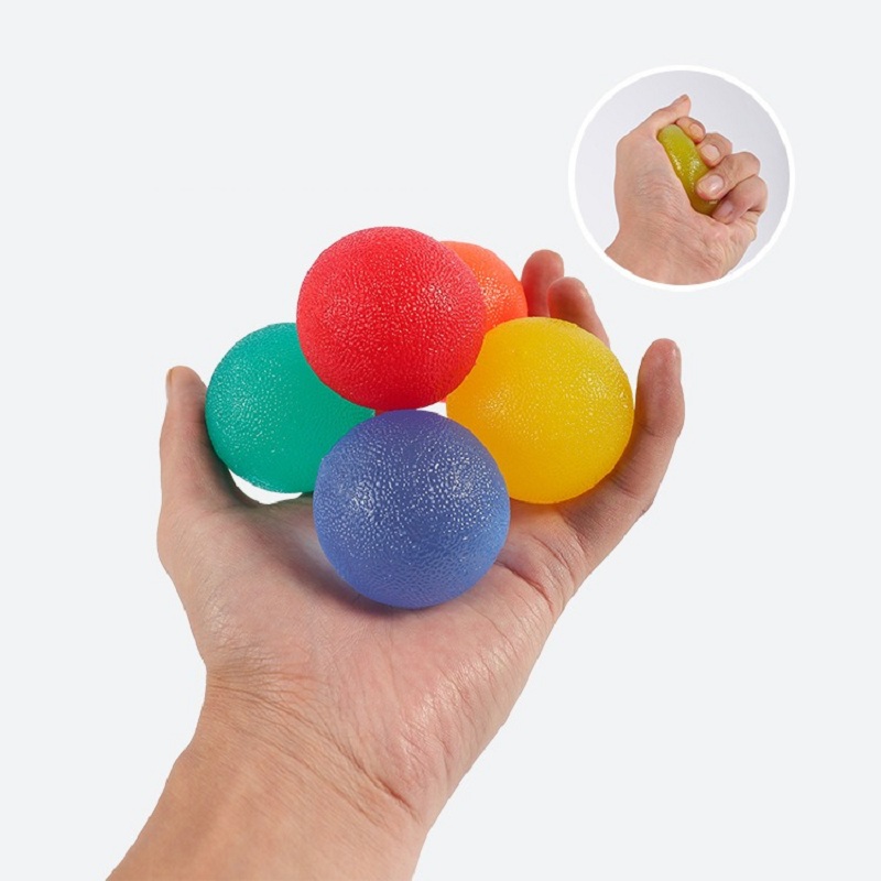 Hand Grip Egg Gripping Ball Fi - Home Gym Garage review and price