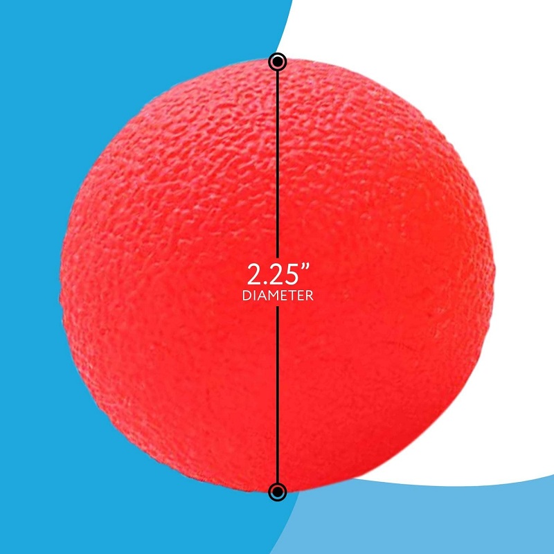 Hand Grip Egg Gripping Ball Fi - Home Gym Garage review and price