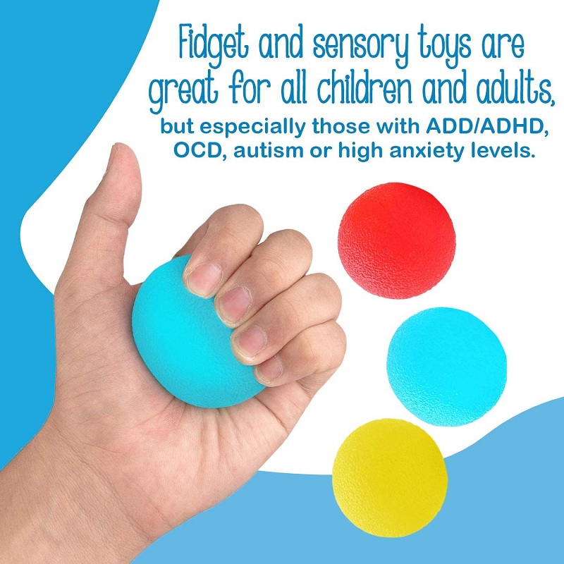 Hand Grip Egg Gripping Ball Fi - Home Gym Garage review and price