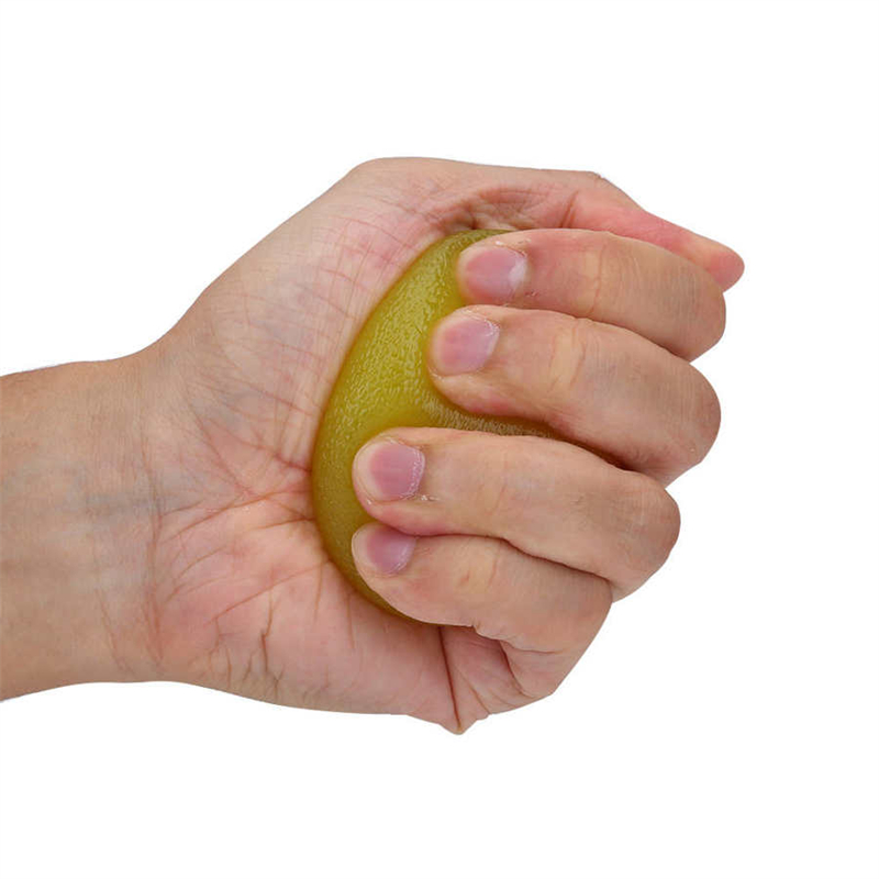 Hand Grip Egg Gripping Ball Fi - Home Gym Garage review and price
