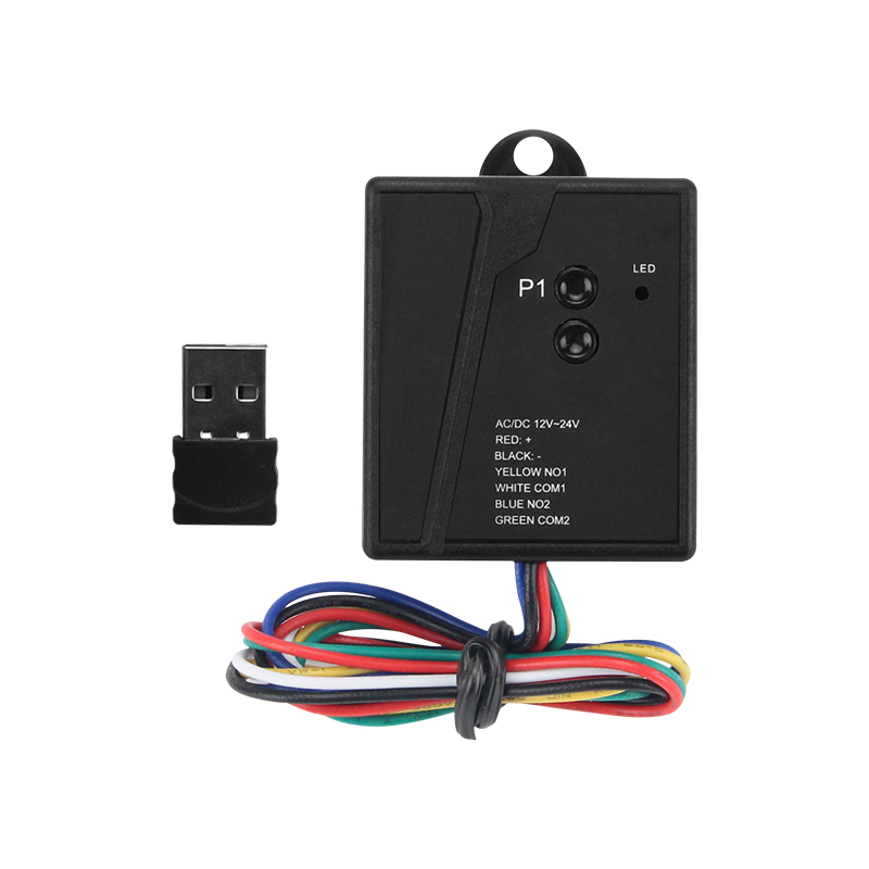 Ezyopenteck Universal Wireless - Home Gym Garage review and price