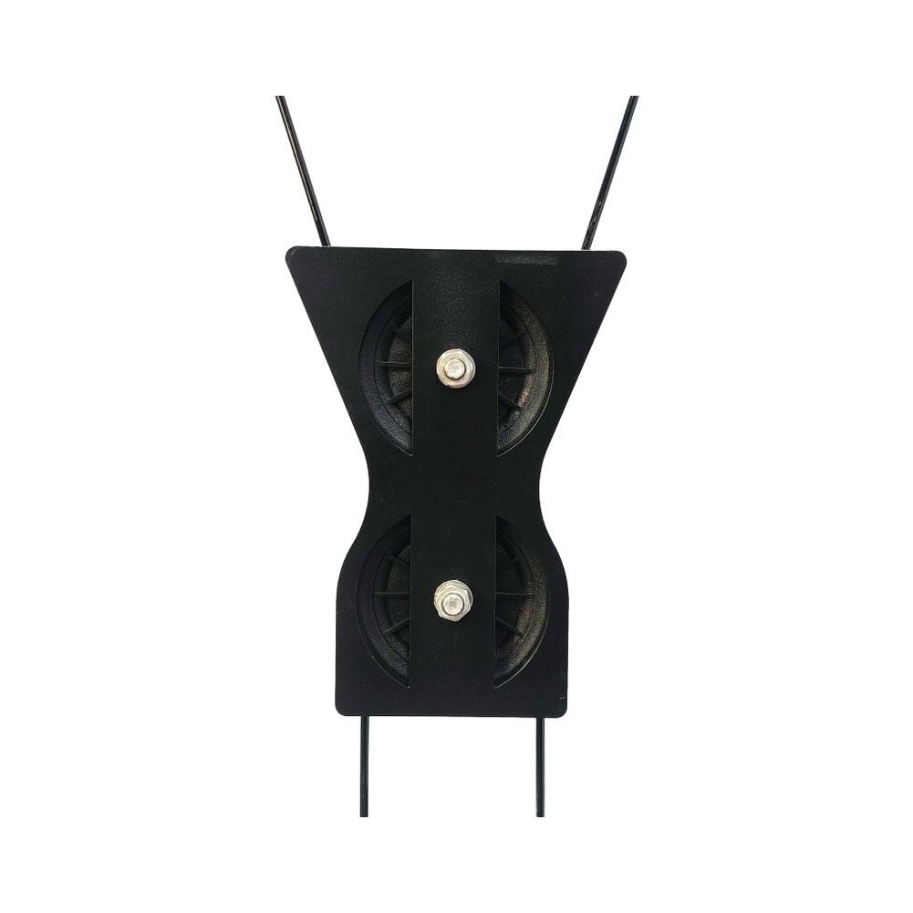 For Home Gym Double Pulley Sys - Home Gym Pulley System review and price