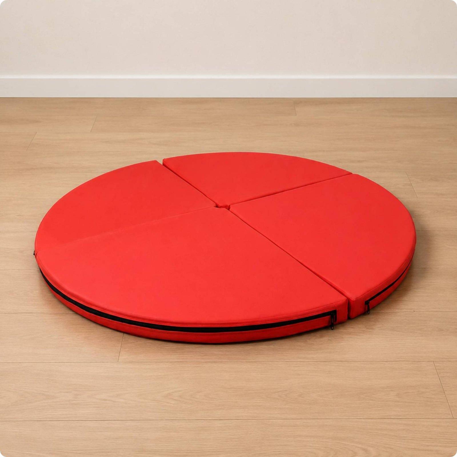 Non Slip Gymnastics Pad Thick  - Gymnastics Mat Thick review and price