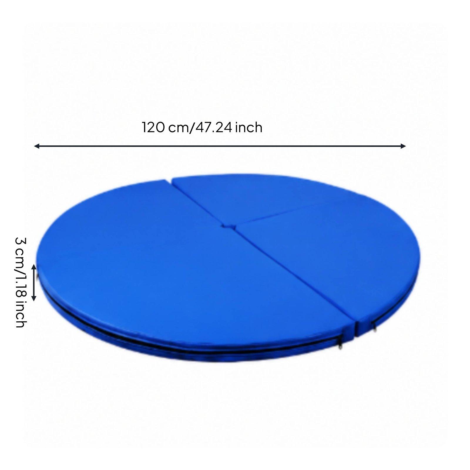 Non Slip Gymnastics Pad Thick  - Gymnastics Mat Thick review and price