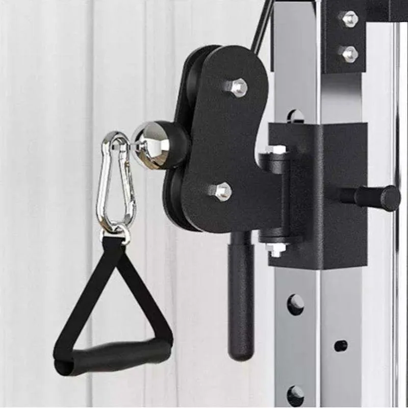 2026 Combined Power Rack Smith - Home Gym With Smith Machine review and price