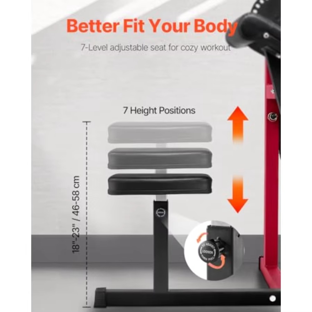 2-in-1 Preacher Curl Machine S - Home Gym Leg Extension Machine review and price