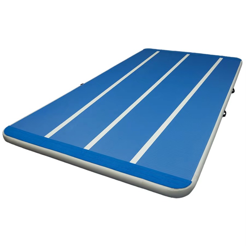 Gymnastics Mat 8x8m Inflatable - Gymnastics Mat Thick review and price