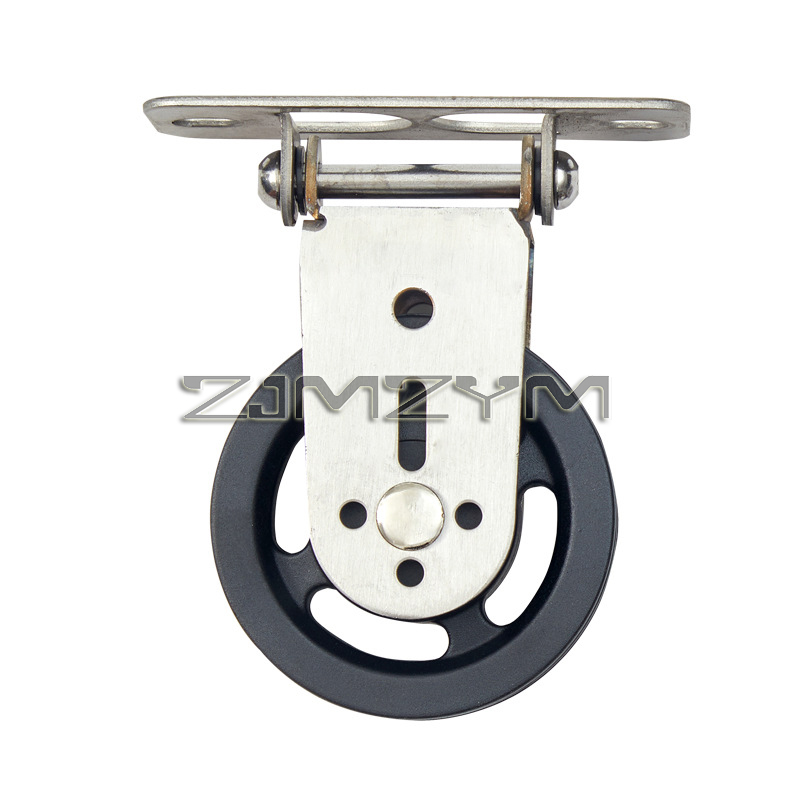 1PC Wall Mount Home Gym Rotati - Home Gym Pulley System review and price
